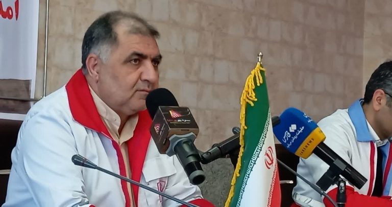 یادواره ۳۷ شهید امدادگر استان کرمانشاه برگزار می شود