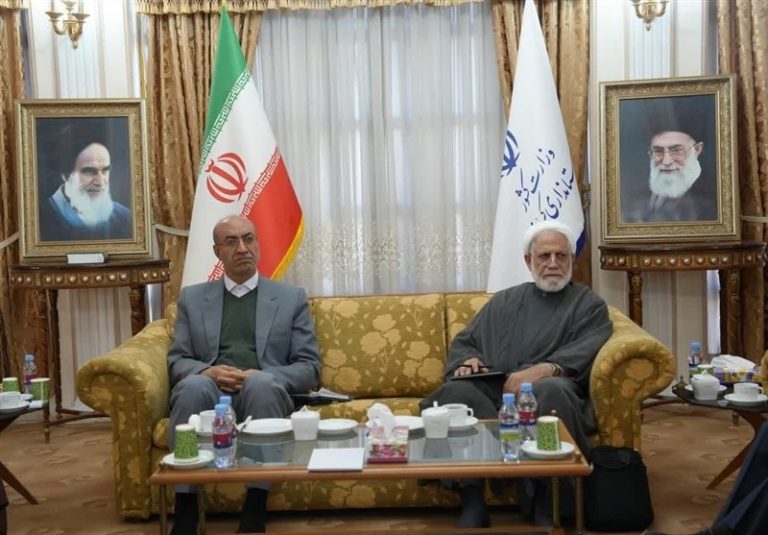 استاندار کرمانشاه: تغییرات مدیران را به زودی آغاز میکنم