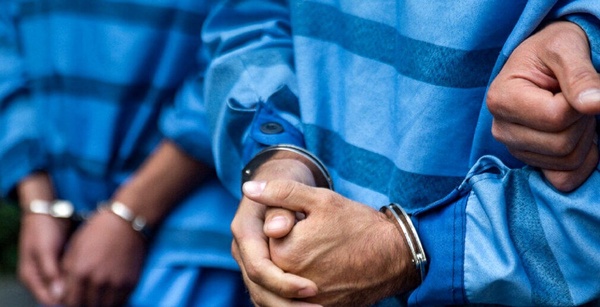 دستگیری اعضای یک شبکه تکفیری در سرپلذهاب