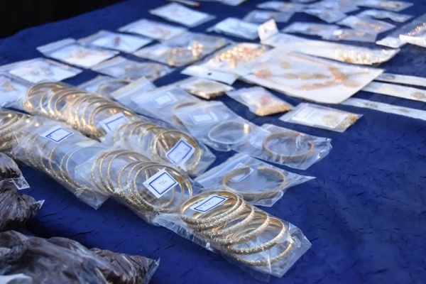 امامرضاییها در کرمانشاه برای غزه و لبنان سنگتمام گذاشتند