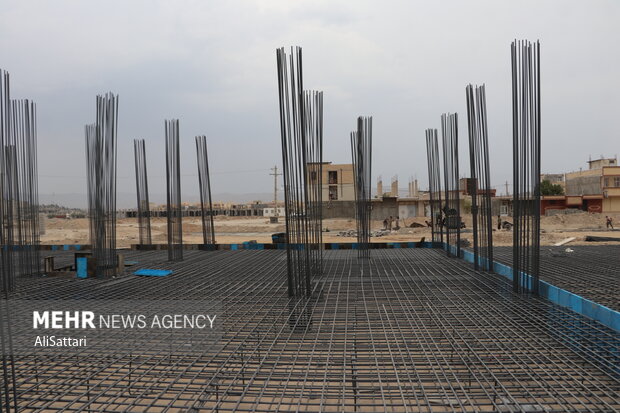 نهضت ملی مسکن به سرنوشت مسکن مهر دچار میشود؟