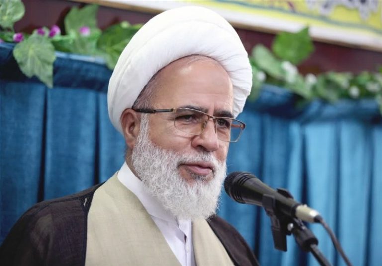 آن چیزی که در فتنه سال ۸۸ تمام امید دشمن و نقشههای شوم آن را به یاس تبدیل کرد، بصیرت ملت بود.