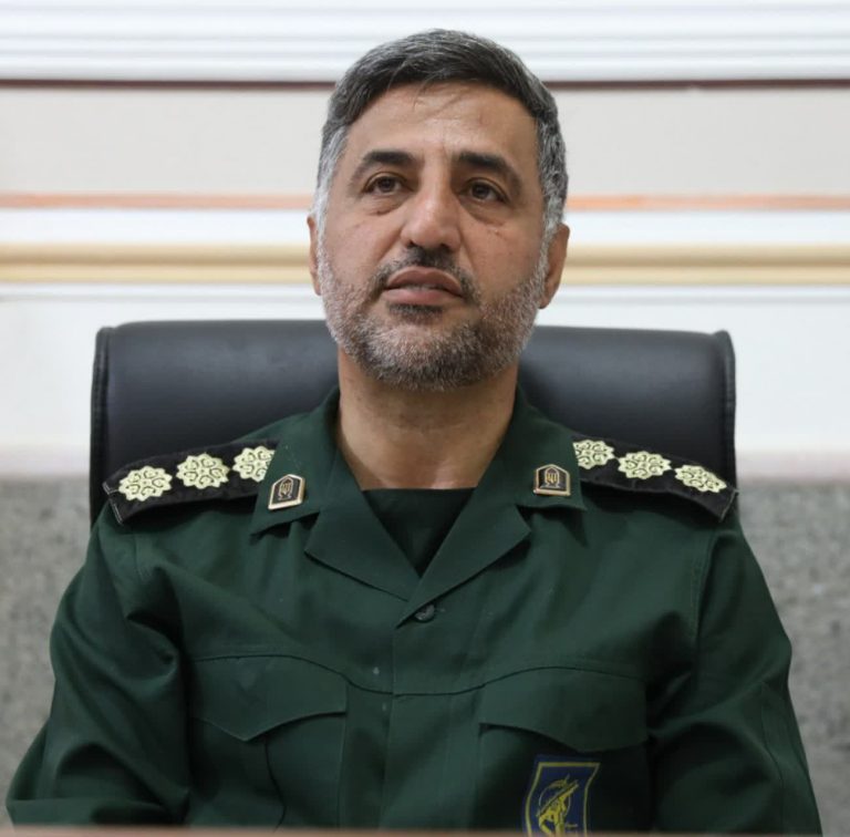 رزمایش جهادگران فاطمی۴