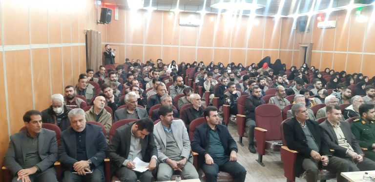 رزمایش جهادگران فاطمی۴