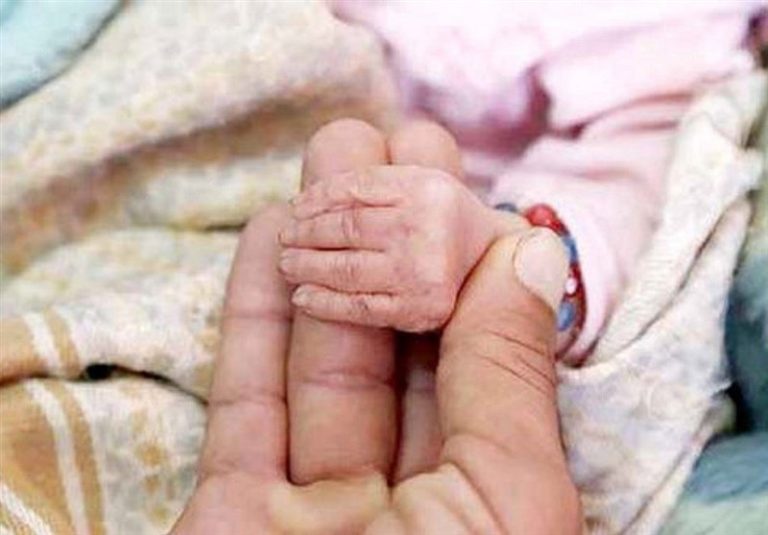 تولد ۶۴ نوزاد نجات یافته از سقط در طرح نفس کرمانشاه