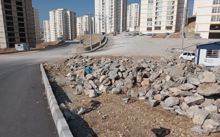 ۵۰۰۰ هزار خانوار کرمانشاهی در انتظار رفاه عمومی