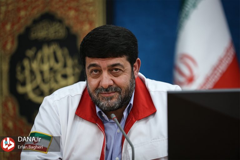 اعلام آمادگی هلال احمر ایران برای کمک به حادثهدیدگان در آتشسوزی لسآنجلس