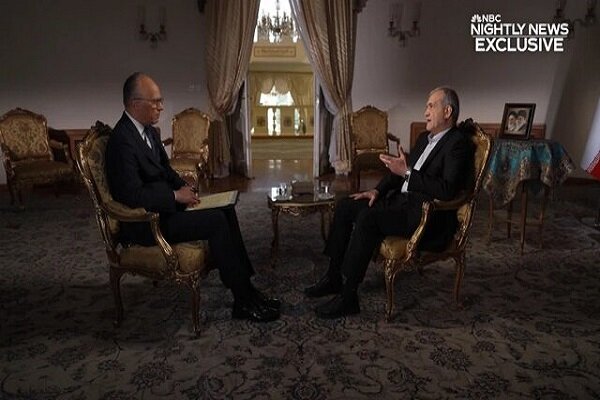 پزشکیان: آماده گفتگو هستیم؛ ایران به هرگونه اقدام علیه تأسیسات هستهایاش پاسخ میدهد