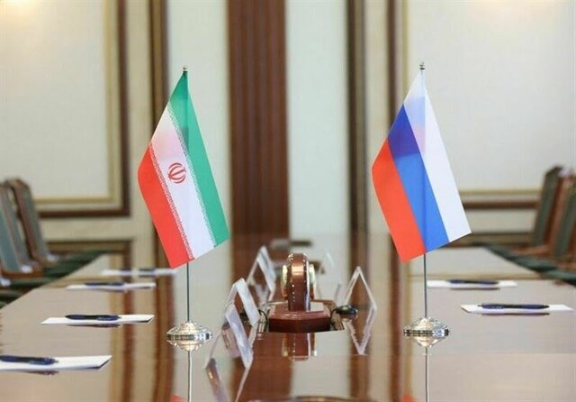 اهمیت معاهده جامع همکاریهای ایران و روسیه