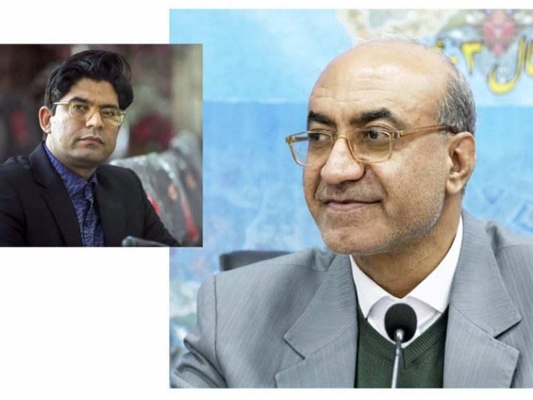 «هادی نوروزی» نماینده استاندار و عضو هیات مدیره شرکت توسعه گردشگری شد.