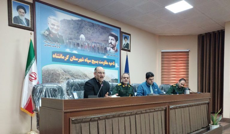 طرح تشکیل شوراهای صلح و سازش برای تقویت همراهی لایه های مردمی است.