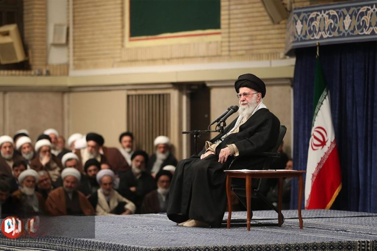 بعثت یک جریان مستمر و همیشگی است/پشت لبخندهای دیپلماسی دشمنی های خبیث نهفته است