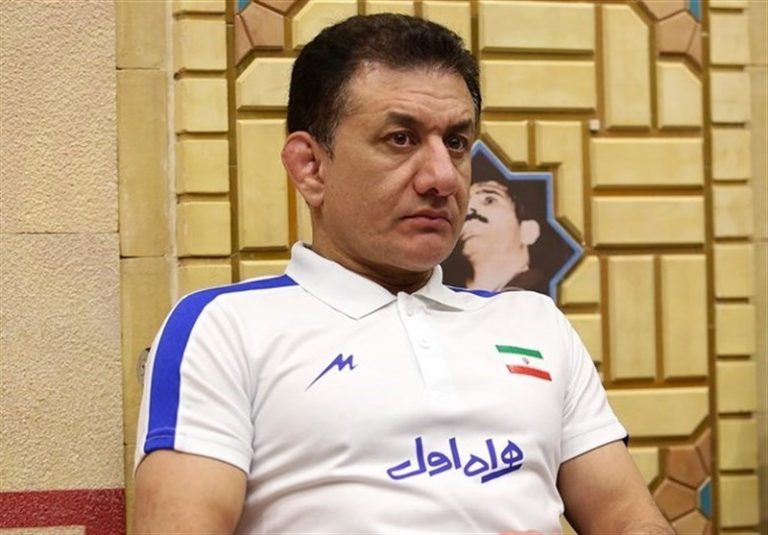 کشتی کرمانشاه افت کرده است