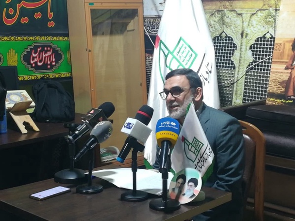 ۱۴ پروژه موفق ستاد عتبات کرمانشاه در عتبات عالیات