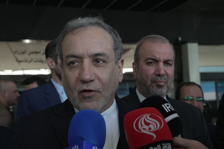 اگر موضوع اصلی این است که ایران به دنبال سلاح هسته ای نرود، این قابل حصول است