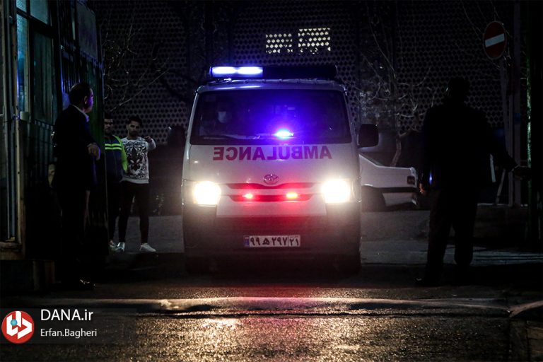 ۱۳۷ پروژه سازمان اورژانس کشور به صورت همزمان افتتاح شد