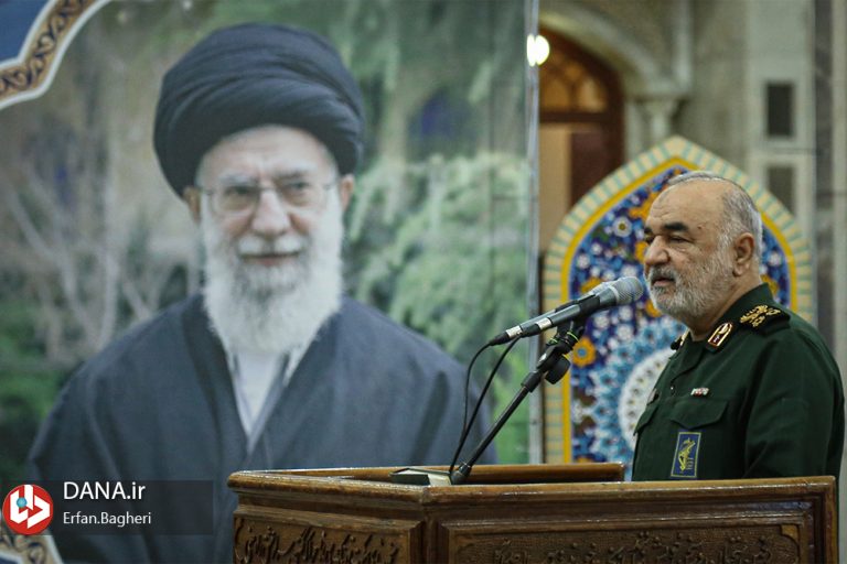 اسرائیل فرزند ارشد آمریکا است