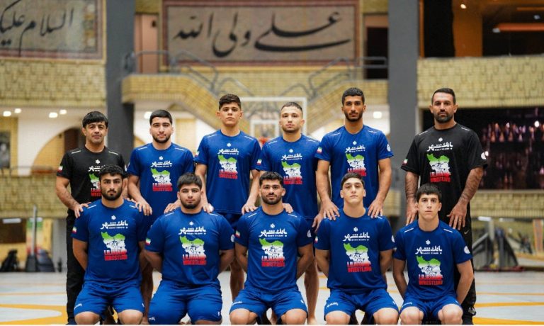 کشتی فرنگی جام سیراکوف؛ سه طلا در انتظار نمایندگان ایران