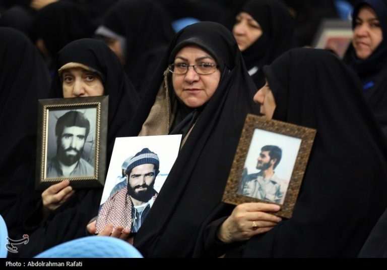 شناسایی و فعالسازی بانوان کرمانشاهی با «بانوی مجاهد»