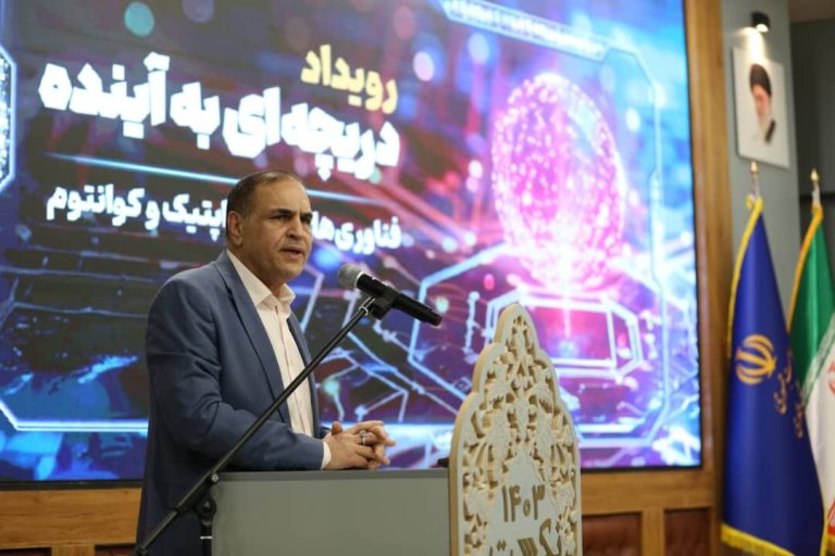 درک نادرست از اهمیت اقتدار فناوری سبب راندن نخبگان از کشور میشود