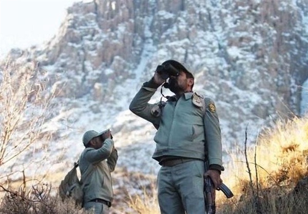 دستگیری ۳ گروه شکارچی غیرمجاز در پناهگاه حیات وحش بیستون