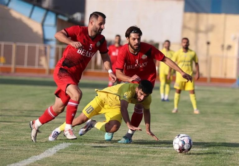 میزبانی بعثت کرمانشاه فعلا لغو شد