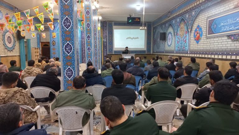 امروز جمهوری اسلامی، مرکز آزادگی و آزادی خواهی و بشر دوستی در عالم است