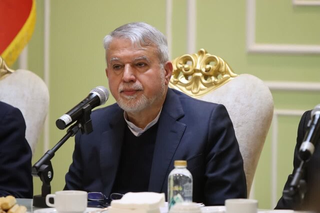 راه نجات گردشگری حمایت از سرمایهگذاری است