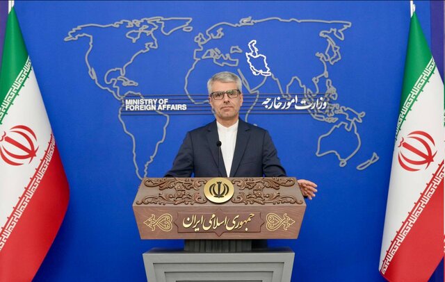 تقویت توانمندیهای دفاعی کشور اقدامی ضروری و مسئولانه است