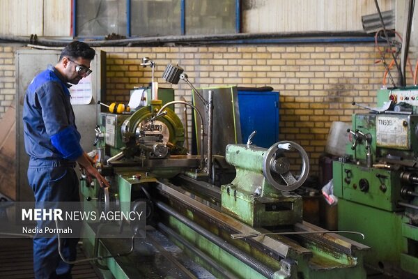 پیشبینی ۶ همت برای بازسازی واحدهای صنعتی؛ صرفهجویی انرژی تا ۳۰ درصد