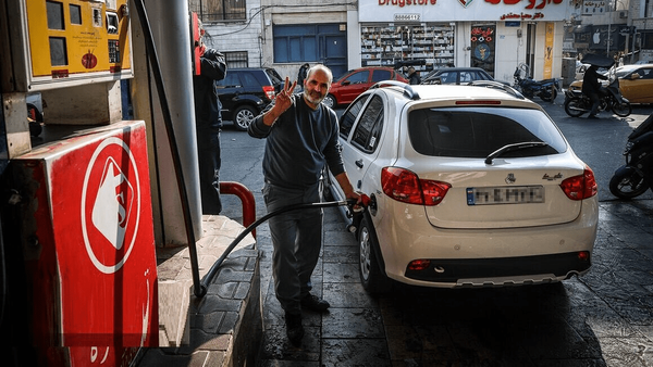 پای صدا و سیما هم به کارگروه بنزین سه نرخی باز شد