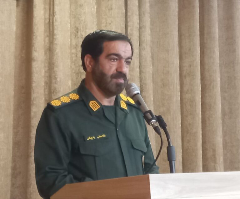 راهیان نور، بستر مناسبی برای ترویج تفکر انقلابی است.