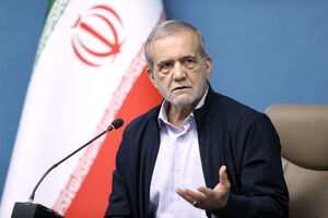 نباید مردم را به خودی و غیرخودی تقسیم کرد/ با کمک مردم ایستادهایم