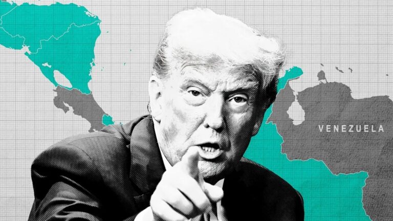 راهبرد ابهام عملیاتی در پرونده ونزوئلا، چه دستاوردی برای «ترامپ» دارد؟