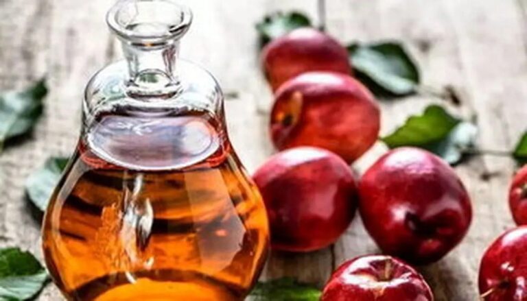 سرکه سیب و آبلیمو ناشتا بخوریم یا نه؟ علم چه میگوید؟