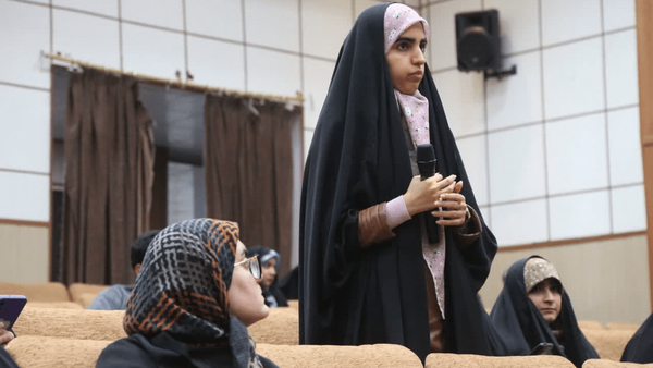 رئیس دانشگاه رازی: ۱۶ آذر نماد بیداری و پرسشگری دانشجویان است