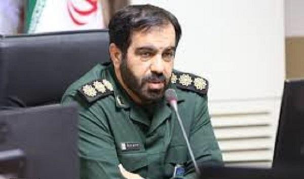 برگزاری اجلاس عمومی مجمع بسیجیان کرمانشاه
