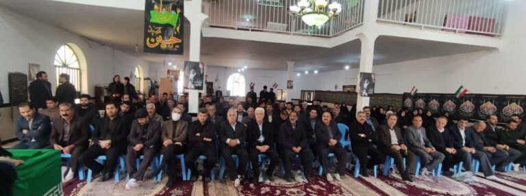 نقش موثر بزرگان، ریش سفیدان و معتمدین ایلات و طوایف استان کرمانشاه در همگرایی، حفظ وحدت و انسجام اجتماعی