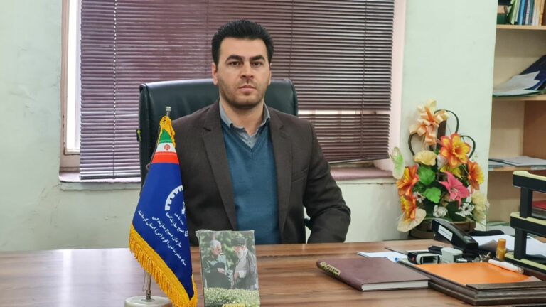 کسب رتبه برتر در حوزه تولید محتوای بسیج سازندگی
