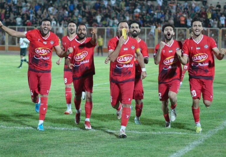 نیمکت همیشه لرزان بعثت با تغییرات پیدرپی سرمربی/ وقتی صورتمسئله پاک میشود