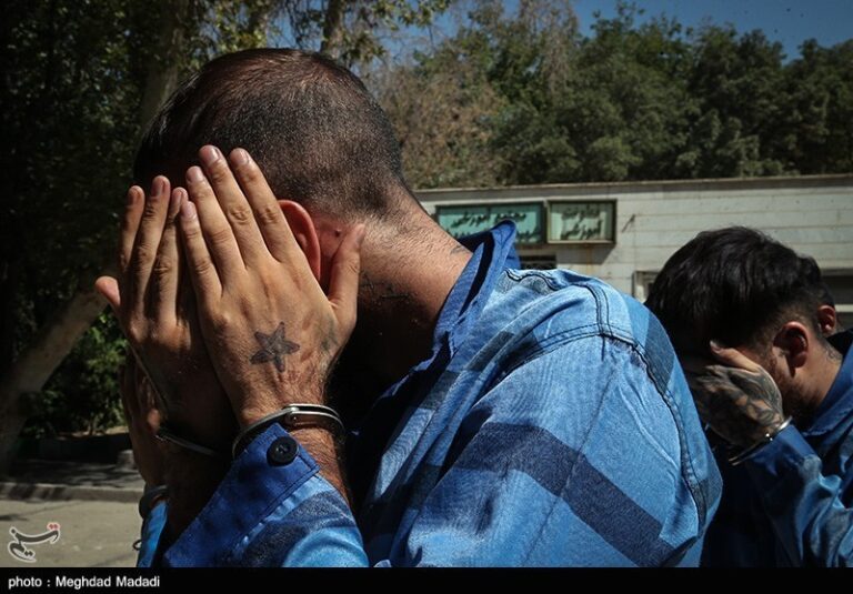 کشف سلاحهای دستساز از مخفیگاه مخلان امنیت در کرمانشاه