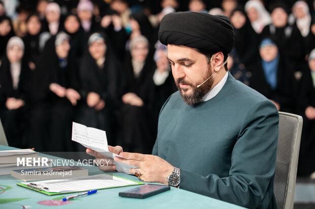 تمرکز «محفل ستارهها» بر نوجوانان و طرح موضوعات مغفول