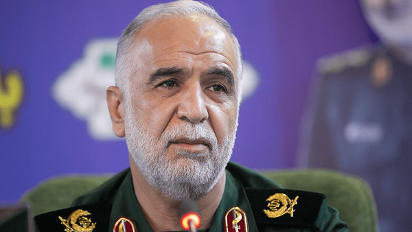 سردار ریحانی: ملت ایران فتنه تروریستی را سرکوب کرد
