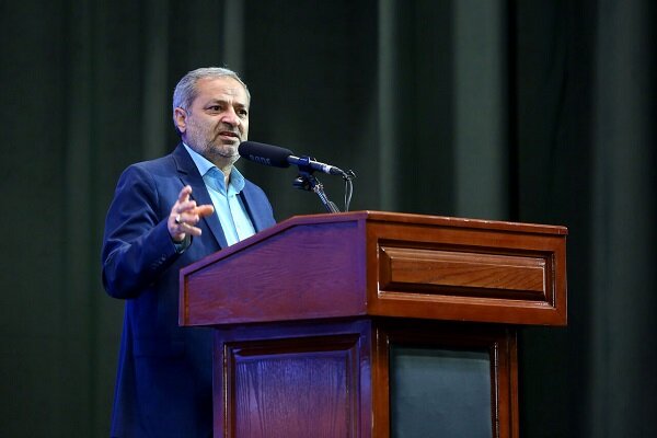 کاظمی: بزرگترین جراحی اقتصادی منجر به انهدام شبکه گسترده فساد شد
