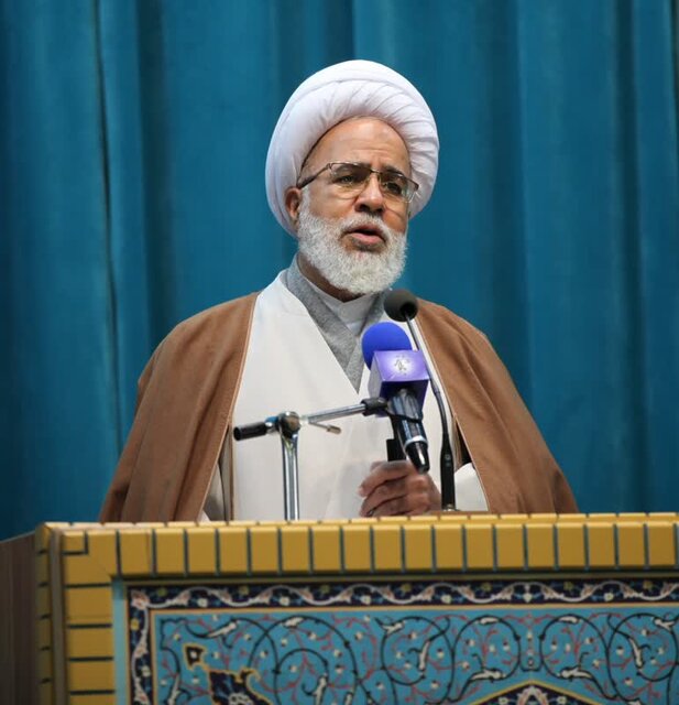روز ۲۲ بهمن، روز اقتدار و سربلندی ملت ایران اسلامی بود