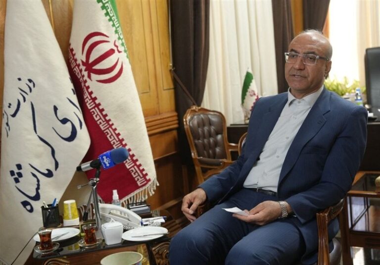 ۷۰ هزار میلیارد تومان سرمایهگذاری جدید در کرمانشاه