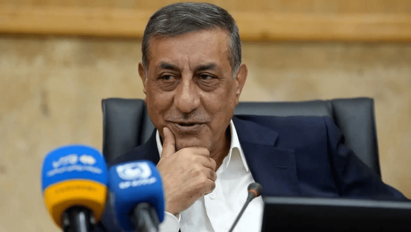 قائمپناه: به دنبال یک کریدور بینالمللی از کرمانشاه تا بغداد هستیم