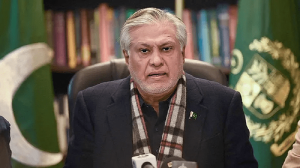 پاکستان: حملات به افغانستان، دفاع از خود بود