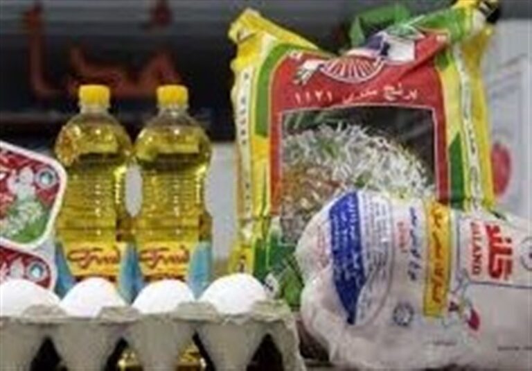 تداوم تولید و تأمین کالای اساسی در کرمانشاه