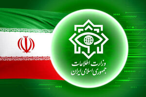 وزارت اطلاعات: جاسوس رژیم صهیونیستی و ۱۵ عامل دشمن در ۵ استان دستگیر شدند